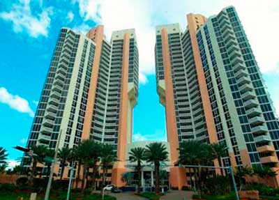 Ocean One Condominiums for Sale and Rent